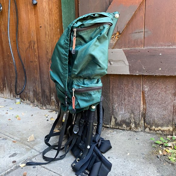 REI Bags Rei Trekker Long Trail Backpacking Camp Backpack M Poshmark